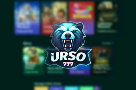 urso777 